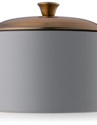 Paddywax Hygge Vetiver + Cardamom ароматна свещ 141 гр.
