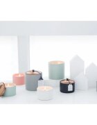 Paddywax Hygge Wild Fig + Cedar ароматна свещ 425 гр.