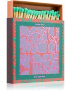 Paddywax Jumbo Boxed Abstract Floral кибритени клечки 1 бр.