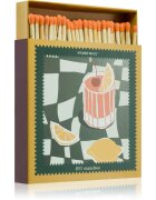 Paddywax Jumbo Boxed Cocktail кибритени клечки 1 бр.