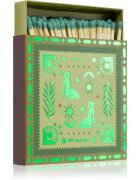 Paddywax Jumbo Boxed Femme кибритени клечки 100 ks 1 бр.