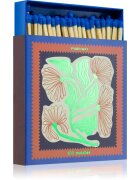 Paddywax Jumbo Boxed Floral кибритени клечки 1 бр.