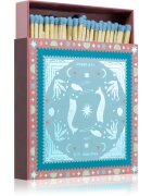Paddywax Jumbo Boxed Mermaids кибритени клечки 1 бр.
