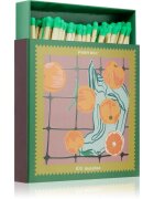 Paddywax Jumbo Boxed Oranges кибритени клечки 100 ks 1 бр.