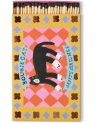 Paddywax Large Rectangle Matches Bougie Cat кибритени клечки 120 бр.