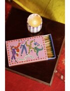 Paddywax Large Rectangle Matches Bougie Cat кибритени клечки 120 бр.