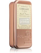 Paddywax Library Mark Twain ароматна свещ 70 гр.