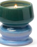 Paddywax Melt Fresh Air & Sea Salt ароматна свещ от керамика 240 гр.