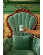 Paddywax Melt Fresh Air & Sea Salt ароматна свещ от керамика 240 гр.