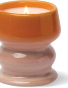 Paddywax Melt Infrared Mango ароматна свещ от керамика 240 гр.