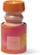 Paddywax Melt Infrared Mango ароматна свещ от керамика 240 гр.
