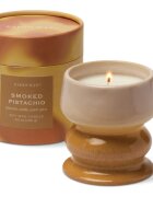Paddywax Melt Smoked Pistachio ароматна свещ от керамика 240 гр.