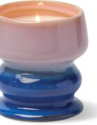Paddywax Melt Teakwood & Jasmine ароматна свещ от керамика 240 гр.