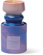 Paddywax Melt Teakwood & Jasmine ароматна свещ от керамика 240 гр.