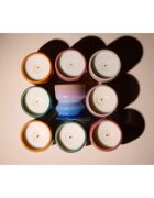 Paddywax Melt Teakwood & Jasmine ароматна свещ от керамика 240 гр.