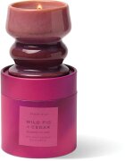 Paddywax Melt Wild Fig & Cedar ароматна свещ от керамика 240 гр.