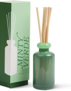 Paddywax Minty Verde aроматизиращ дифузер с пълнител 94 мл.