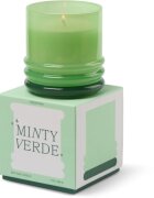 Paddywax Minty Verde ароматна свещ с капачка 198 гр.