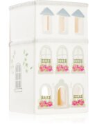Paddywax Parisian Townhouse подаръчен комплект