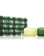 Paddywax Ripple Secret Garden + Wild Fig & Cedar подаръчен комплект