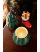 Paddywax Santa Boot Match Holder кибритени клечки 25 бр.