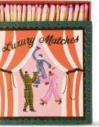 Paddywax Square Dancing Jesters кибритени клечки 125 бр.