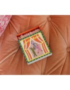 Paddywax Square Dancing Jesters кибритени клечки 125 бр.