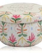 Paddywax Tulip Bronzed Gardenia ароматна свещ с капачка 56 гр.