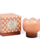 Paddywax Tulip Cactus Flower ароматна свещ 155 гр.