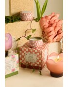 Paddywax Tulip Cactus Flower ароматна свещ 155 гр.
