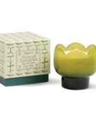 Paddywax Tulip Verbena & Lemongrass ароматна свещ 155 гр.