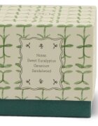 Paddywax Tulip Verbena & Lemongrass ароматна свещ 155 гр.
