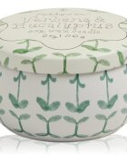 Paddywax Tulip Verbena & Lemongrass ароматна свещ с капачка 56 гр.