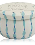 Paddywax Tulip Wisteria & Willow ароматна свещ с капачка 56 гр.
