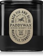 Paddywax Vista Black Fig & Olive ароматна свещ 340 гр.