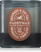 Paddywax Vista Rosemary & Sea Salt ароматна свещ 340 гр.
