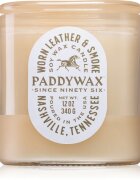 Paddywax Vista Worn Leather & Smoke ароматна свещ 340 гр.
