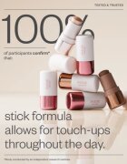 Paese Butter Blend Blush Stick руж в стик цвят 02 Bloom 6 гр.