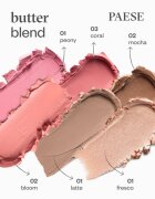 Paese Butter Blend Bronze Stick бронзър-крем в стик цвят 01 Latte 6 гр.