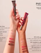 Paese Butter Blend Butter Lip Balm балсам за устни цвят 04 Raspberry Glaze 9 мл.