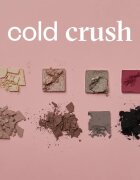 Paese Cold Crush палитра сенки за очи 11 гр.