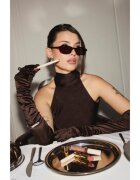 Paese Creamy Lip Liner кремообразен молив за устни цвят 05 ash wood 0.6 гр.