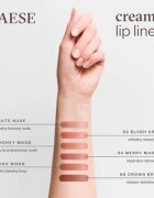 Paese Creamy Lip Liner кремообразен молив за устни цвят 06 crown brown 0.6 гр.