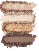 Paese Daily Vibe Palette палитра сенки за очи 01 Golden Hour 5.5 гр.