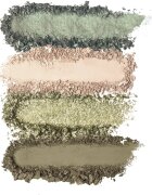 Paese Daily Vibe Palette палитра сенки за очи 02 Military Vibe 55 гр.