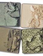 Paese Daily Vibe Palette палитра сенки за очи 02 Military Vibe 55 гр.