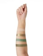 Paese Daily Vibe Palette палитра сенки за очи 02 Military Vibe 55 гр.