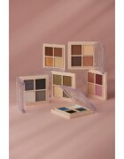 Paese Daily Vibe Palette палитра сенки за очи 03 Coffee Break 55 гр.