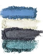 Paese Daily Vibe Palette палитра сенки за очи 05 Denim Mood 5.5 гр.