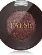 Paese Eyegasm Eyeshadow дълготрайни сенки за очи цвят 12 Dune 15 гр.
